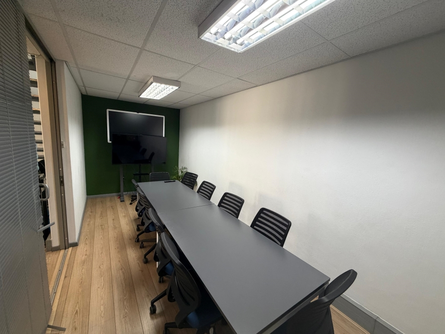 To Let Commercial Property for Rent in Durbanville Western Cape